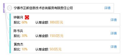 寧德市正新信息技術(shù)咨詢服務有限責任公司 信息技術(shù)咨詢服務全面解析