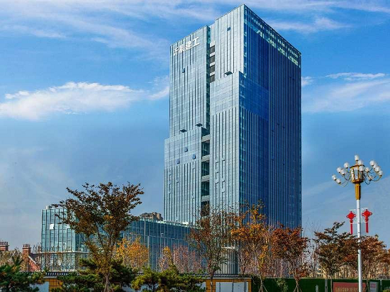 山東沂蒙建工集團 黨建引領促發(fā)展，信息技術咨詢服務凝心聚力再揚帆